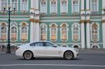 BMW 750i 2013 года